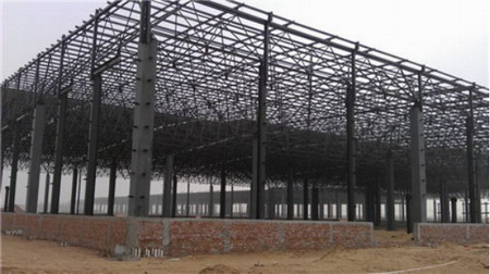 陜西鋼結構