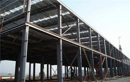 鋼結構工程