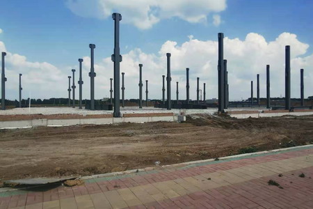 地基處理方案的步驟