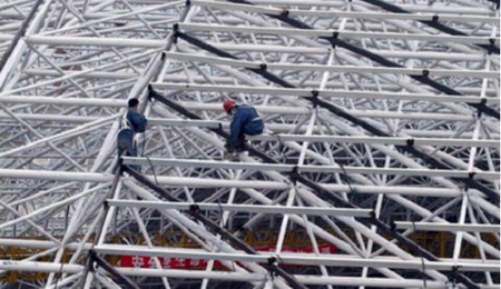 陜西鋼結(jié)構(gòu)