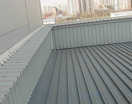 鋼結(jié)構(gòu)廠房