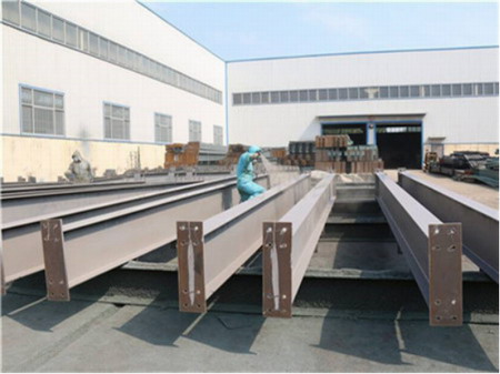 鋼結構防腐涂裝的一般項目