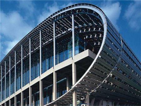 判斷構造是否適合使用鋼結構