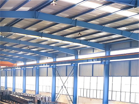 鋼結(jié)構(gòu)建筑的窗戶設(shè)計(jì)