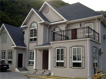 鋼結(jié)構(gòu)住宅的結(jié)構(gòu)形式