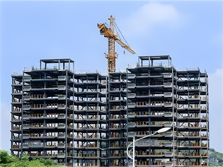 影響高層鋼結(jié)構(gòu)的造價(jià)因素