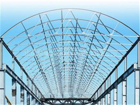 設計門式鋼結構的關鍵要素