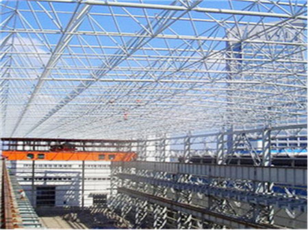 鋼結(jié)構(gòu)建筑的質(zhì)量管理