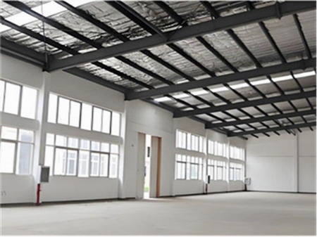 鋼結(jié)構(gòu)廠房布置的要求