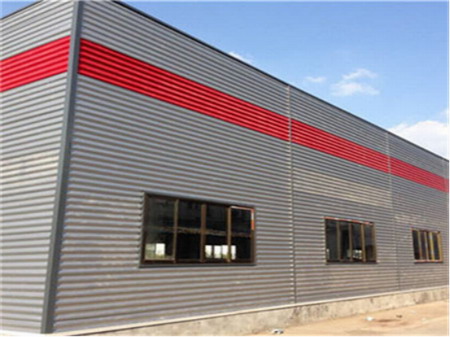 資質對鋼結構公司的影響