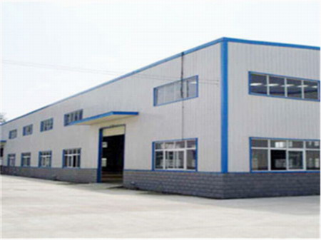 困擾鋼結構公司發展的因素