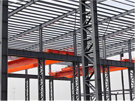 鋼結構建筑的設計理念