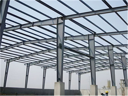 設(shè)計(jì)柱網(wǎng)布局的基本要求