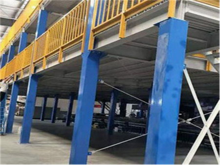 實腹柱的設計步驟