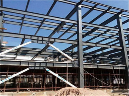 鋼結構在地震作用下的關鍵點