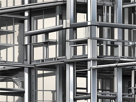 樓面用鋼量的估算技巧