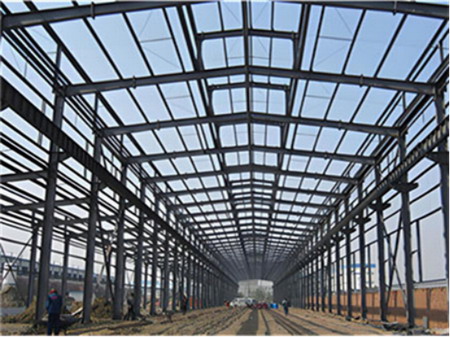 迅速普及建筑行業(yè)的原因