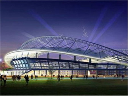 鋼結構場館的常見失效模式