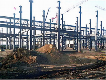 鋼結構工程的成本控制策略