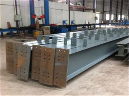 鋼結(jié)構(gòu)摩擦面的處理規(guī)定