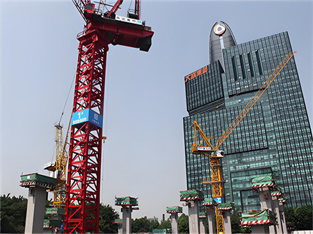 高層鋼結構的測量校正要點