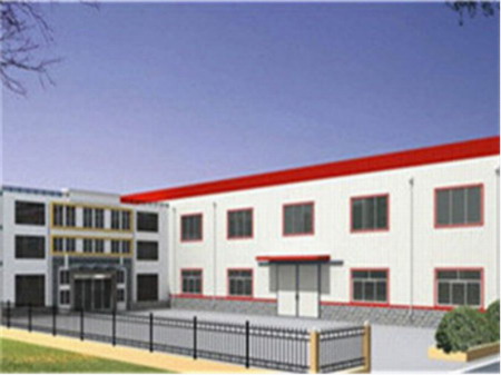 重視鋼結(jié)構(gòu)工程的質(zhì)量