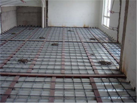 鋼結構夾層質量檢測方法