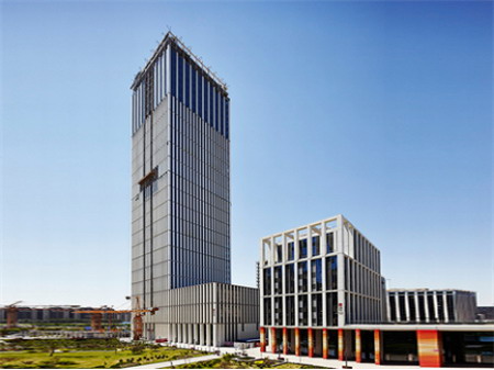 平面形狀抗震設(shè)計的關(guān)鍵點