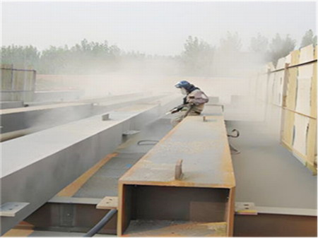 鋼結構腐蝕的類型