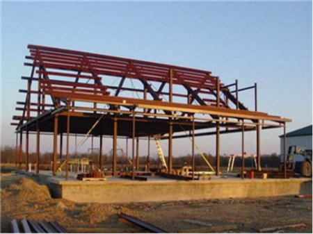 柱間支撐系統的設置原則