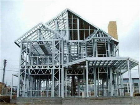 荷載計算與分析