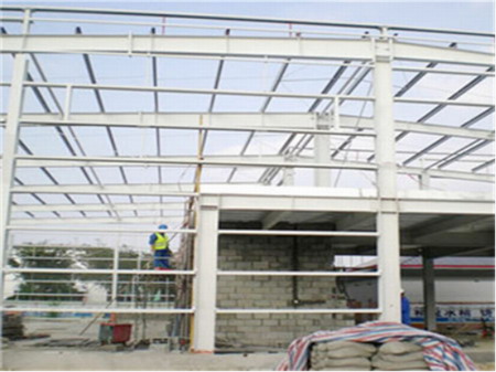 鋼結構失效的類型