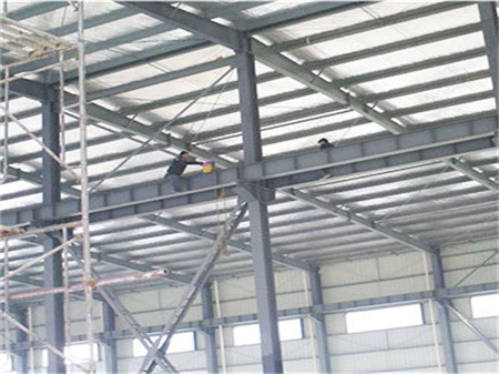 極限狀態的檢測方法