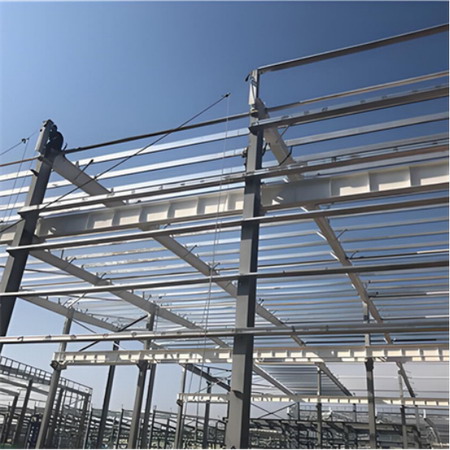 柱間支撐的制作材料分類