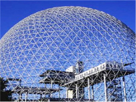 導(dǎo)致鋼結(jié)構(gòu)失效的環(huán)境