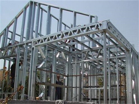 圍護(hù)體系的做法