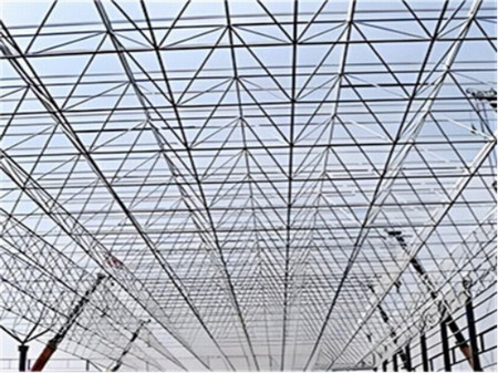 鋼結(jié)構(gòu)網(wǎng)架內(nèi)力