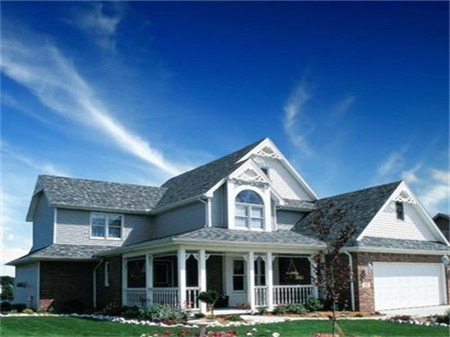 防雷系統的組成部分