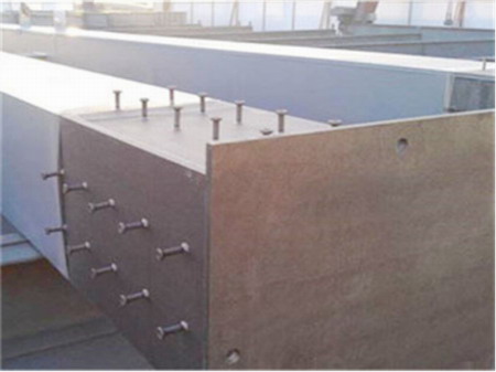 溫度對鋼材性能的影響