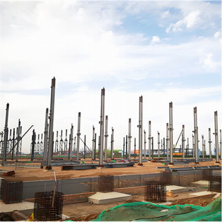 鋼柱的檢查要求