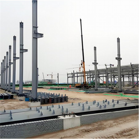 鋼柱檢查的關鍵點