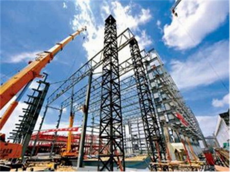 鋼桁架安裝質(zhì)量控制措施