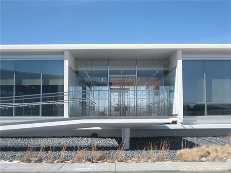 鋼結(jié)構(gòu)住宅的主流結(jié)構(gòu)形式