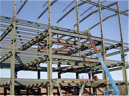 鋼結構建筑失效的因素