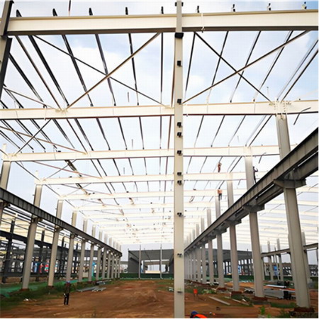 優(yōu)化鋼結(jié)構(gòu)廠房檁條設(shè)計