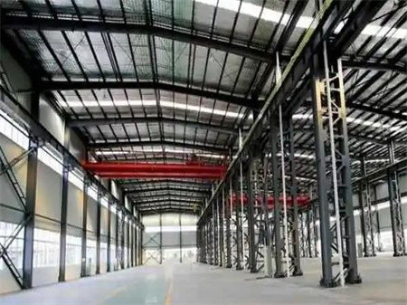 框架體系的組成部分