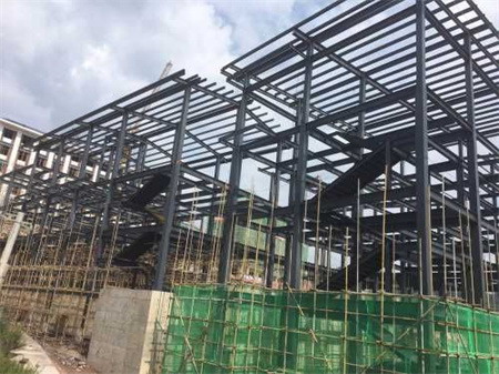 鋼結構建筑的穩定性設計要求