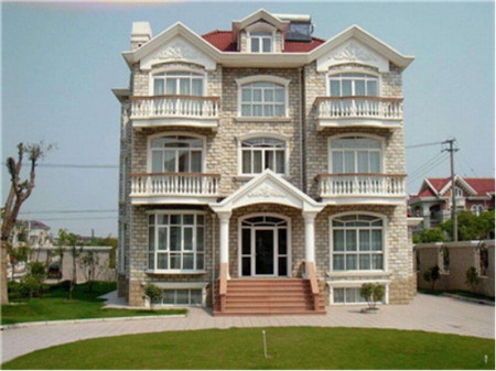 鋼結(jié)構(gòu)住宅的水平荷載類型