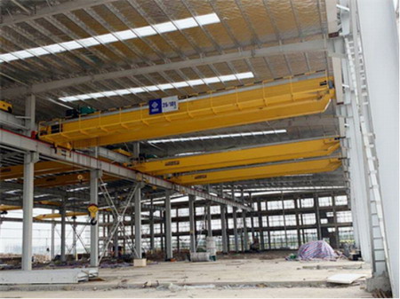 制定鋼結(jié)構(gòu)廠房的維護(hù)周期