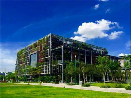 鋼結構住宅防腐設計的原則